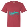 Garment-Dyed Heavyweight Comfort Colors® T-Shirt Thumbnail