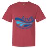 Garment-Dyed Heavyweight Comfort Colors® T-Shirt Thumbnail