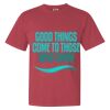 Garment-Dyed Heavyweight Comfort Colors® T-Shirt Thumbnail