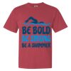 Garment-Dyed Heavyweight Comfort Colors® T-Shirt Thumbnail
