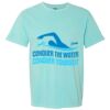 Garment-Dyed Heavyweight Comfort Colors® T-Shirt Thumbnail
