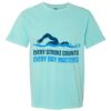 Garment-Dyed Heavyweight Comfort Colors® T-Shirt Thumbnail