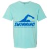 Garment-Dyed Heavyweight Comfort Colors® T-Shirt Thumbnail