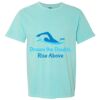 Garment-Dyed Heavyweight Comfort Colors® T-Shirt Thumbnail