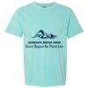 Garment-Dyed Heavyweight Comfort Colors® T-Shirt Thumbnail