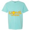 Garment-Dyed Heavyweight Comfort Colors® T-Shirt Thumbnail