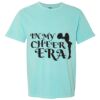 Garment-Dyed Heavyweight Comfort Colors® T-Shirt Thumbnail