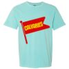 Garment-Dyed Heavyweight Comfort Colors® T-Shirt Thumbnail
