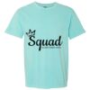 Garment-Dyed Heavyweight Comfort Colors® T-Shirt Thumbnail