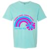 Garment-Dyed Heavyweight Comfort Colors® T-Shirt Thumbnail