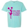Garment-Dyed Heavyweight Comfort Colors® T-Shirt Thumbnail