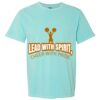 Garment-Dyed Heavyweight Comfort Colors® T-Shirt Thumbnail
