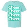 Garment-Dyed Heavyweight Comfort Colors® T-Shirt Thumbnail