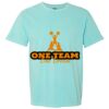 Garment-Dyed Heavyweight Comfort Colors® T-Shirt Thumbnail