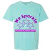 Garment-Dyed Heavyweight Comfort Colors® T-Shirt Thumbnail
