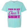 Garment-Dyed Heavyweight Comfort Colors® T-Shirt Thumbnail