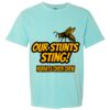 Garment-Dyed Heavyweight Comfort Colors® T-Shirt Thumbnail
