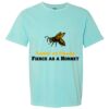 Garment-Dyed Heavyweight Comfort Colors® T-Shirt Thumbnail