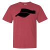 Garment-Dyed Heavyweight Comfort Colors® T-Shirt Thumbnail