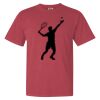 Garment-Dyed Heavyweight Comfort Colors® T-Shirt Thumbnail