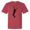 Garment-Dyed Heavyweight Comfort Colors® T-Shirt Thumbnail