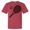 Garment-Dyed Heavyweight Comfort Colors® T-Shirt Thumbnail