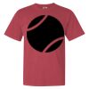 Garment-Dyed Heavyweight Comfort Colors® T-Shirt Thumbnail