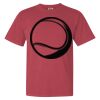 Garment-Dyed Heavyweight Comfort Colors® T-Shirt Thumbnail