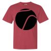Garment-Dyed Heavyweight Comfort Colors® T-Shirt Thumbnail