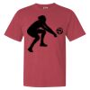 Garment-Dyed Heavyweight Comfort Colors® T-Shirt Thumbnail