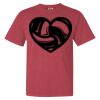 Garment-Dyed Heavyweight Comfort Colors® T-Shirt Thumbnail