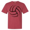 Garment-Dyed Heavyweight Comfort Colors® T-Shirt Thumbnail