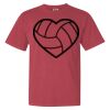 Garment-Dyed Heavyweight Comfort Colors® T-Shirt Thumbnail