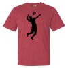Garment-Dyed Heavyweight Comfort Colors® T-Shirt Thumbnail