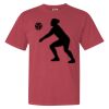 Garment-Dyed Heavyweight Comfort Colors® T-Shirt Thumbnail