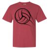 Garment-Dyed Heavyweight Comfort Colors® T-Shirt Thumbnail