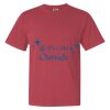 Garment-Dyed Heavyweight Comfort Colors® T-Shirt Thumbnail