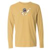 Garment-Dyed Heavyweight Long Sleeve T-Shirt - Comfort Colors® Thumbnail