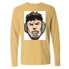Garment-Dyed Heavyweight Long Sleeve T-Shirt - Comfort Colors® Thumbnail