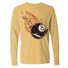 Garment-Dyed Heavyweight Long Sleeve T-Shirt - Comfort Colors® Thumbnail