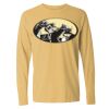 Garment-Dyed Heavyweight Long Sleeve T-Shirt - Comfort Colors® Thumbnail