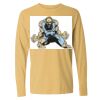 Garment-Dyed Heavyweight Long Sleeve T-Shirt - Comfort Colors® Thumbnail