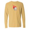 Garment-Dyed Heavyweight Long Sleeve T-Shirt - Comfort Colors® Thumbnail