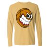 Garment-Dyed Heavyweight Long Sleeve T-Shirt - Comfort Colors® Thumbnail