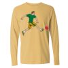 Garment-Dyed Heavyweight Long Sleeve T-Shirt - Comfort Colors® Thumbnail