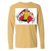 Garment-Dyed Heavyweight Long Sleeve T-Shirt - Comfort Colors® Thumbnail