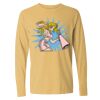 Garment-Dyed Heavyweight Long Sleeve T-Shirt - Comfort Colors® Thumbnail