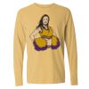 Garment-Dyed Heavyweight Long Sleeve T-Shirt - Comfort Colors® Thumbnail