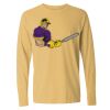 Garment-Dyed Heavyweight Long Sleeve T-Shirt - Comfort Colors® Thumbnail