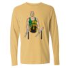 Garment-Dyed Heavyweight Long Sleeve T-Shirt - Comfort Colors® Thumbnail